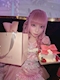 プロフィール写真2・ねる|charmy Moon~Queen of Pirates~・チャーミームーン - すすきののコンカフェ