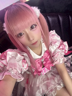 プロフィール写真2・ねる｜charmy Moon~Queen of Pirates~・チャーミームーン - すすきのコンカフェ