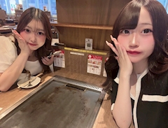 あむ「ただいま🛩️」
