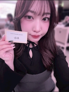 プロフィール写真3・あむ｜charmy Moon~Queen of Pirates~・チャーミームーン - すすきのコンカフェ