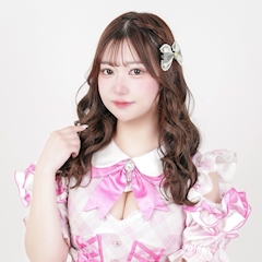 プロフィール写真1・あむ｜charmy Moon~Queen of Pirates~・チャーミームーン - すすきのコンカフェ