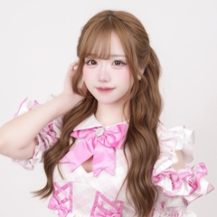 プロフィール写真1・ここね｜charmy Moon~Queen of Pirates~・チャーミームーン - すすきのコンカフェ