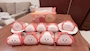 新着ブログ もっちゅりんたべた?> ̫<♩