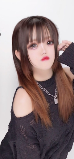 プロフィール写真2・もえ｜Girl's Bar ViVi・ヴィヴィ - 下高井戸のガールズバー
