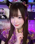 ピックアップキャスト えま アニソンバーもふる 仙台店 - 国分町のコンカフェ