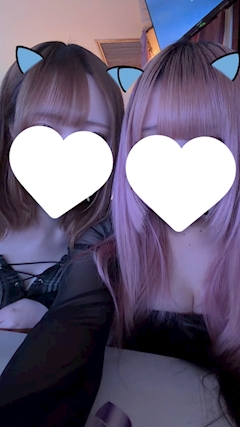 にあ「んちゅ」