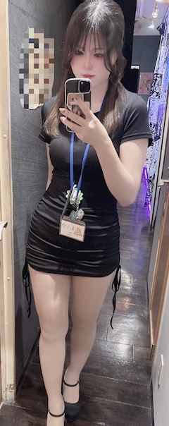 プロフィール写真5・❄️まふゆ❄️|GIRLS LOUNGE ビビット!!・ビビット - 浦和のガールズバー