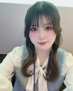 プロフィール写真1・❄️まふゆ❄️｜GIRLS LOUNGE ビビット!!・ビビット - 浦和のガールズバー
