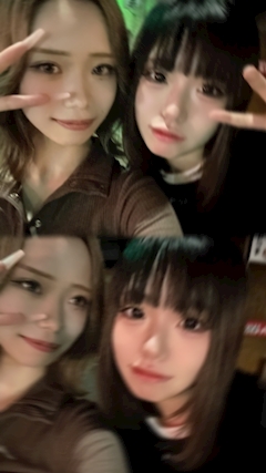 もね「体力温存したとゆうことで😙」