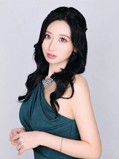 プロフィール写真6・はる｜Lounge Lien・リアン - 幡ヶ谷のキャバクラ