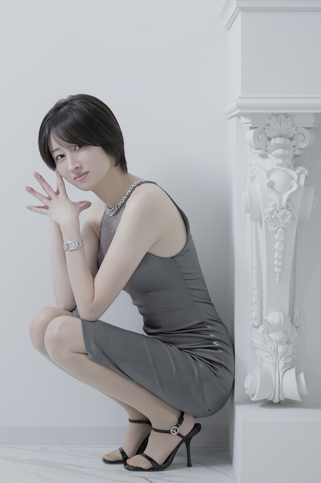 プロフィール写真1・黒木れい｜すすきの ニュークラブ・エクセレント