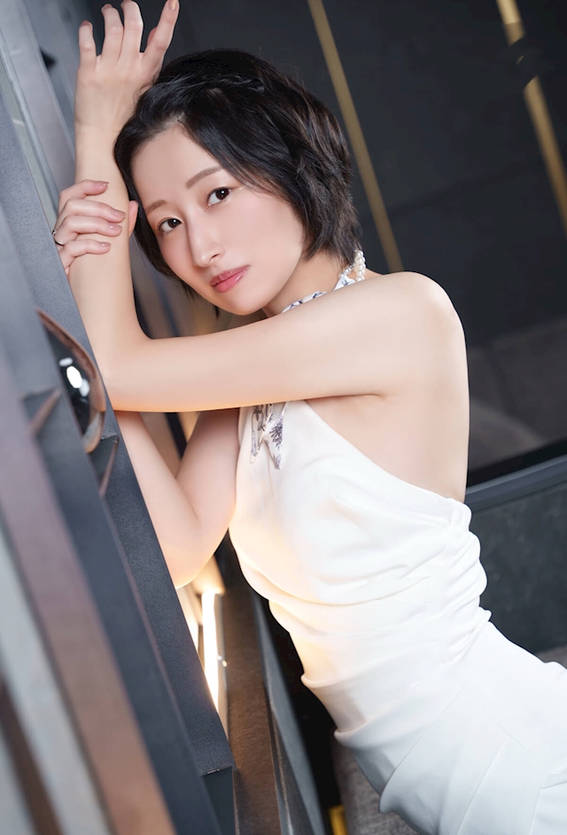 プロフィール写真4・黒木れい｜すすきの ニュークラブ・エクセレント