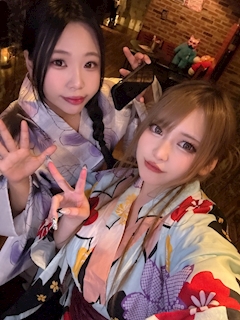 卯月 りょう「👘」