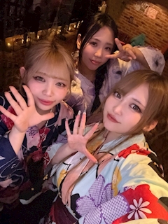 卯月 りょう「ふつかめ！」