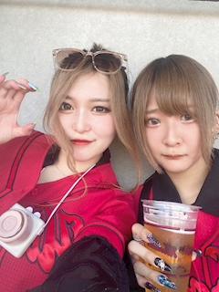 卯月 りょう「⚾️︎」