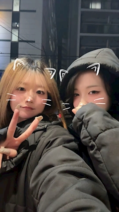 ひよ「みょん」