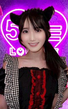 プロフィール写真1・ゆい｜5iVE LOUNGE・ファイブ ラウンジ - 渋谷のコンカフェ