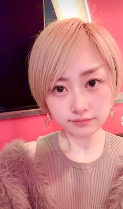 プロフィール写真1・あかね｜スナック壱-ONE-・ワン - 本川越駅東口のパブ/スナック