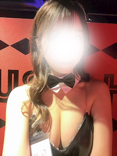 プロフィール写真1・なみ｜焼肉とバニーガール 池袋西口店 - 池袋西口のガールズバー