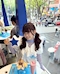 プロフィール写真2・もこ|TARO・タロ - 池袋西口のキャバクラ