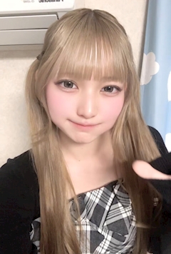 プロフィール写真2・くらら|吾輩は猫である - 歌舞伎町のコンカフェ