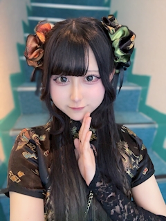 プロフィール写真3・りの|吾輩は猫である - 歌舞伎町のコンカフェ