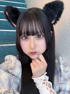 プロフィール写真4・りの|吾輩は猫である - 歌舞伎町のコンカフェ
