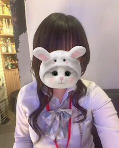 プロフィール写真1・あやか｜吉祥寺素人専門制服ラウンジAMERI・アメリ - 吉祥寺北口のクラブ/ラウンジ