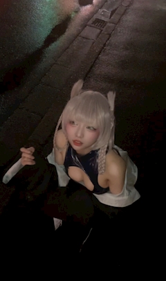 プロフィール写真4・なな｜にゃんにゃんパラダイス - 国分町のコンカフェ