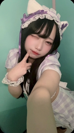 プロフィール写真1・なな｜にゃんにゃんパラダイス - 国分町のコンカフェ