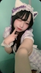 プロフィール写真1・なな｜にゃんにゃんパラダイス - 国分町のコンカフェ
