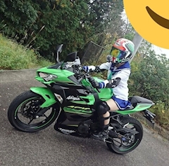 プロフィール写真10・なな｜にゃんにゃんパラダイス - 国分町のコンカフェ