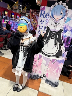 プロフィール写真6・なな｜にゃんにゃんパラダイス - 国分町のコンカフェ