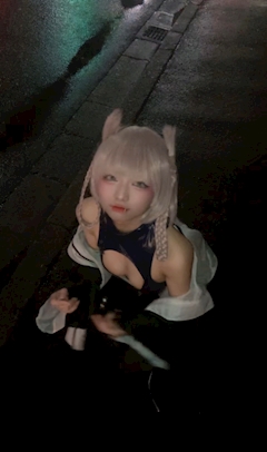 プロフィール写真3・なな｜にゃんにゃんパラダイス - 国分町のコンカフェ