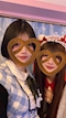プロフィール写真2・そあ｜にゃんにゃんパラダイス - 国分町のコンカフェ