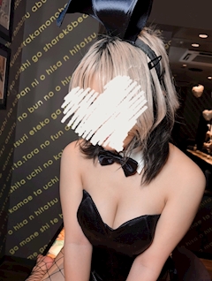 プロフィール写真1・みう ｜BUNNY BAR CHARINKO 松阪・チャリンコ マツサカ - 三重 松阪のガールズバー