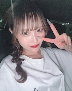 プロフィール写真2・はる🏫3BH｜girl'sBAR 3年B組 本町校 - 本町のガールズバー