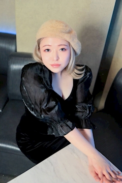 プロフィール写真2・クミ|スナックBAR 粋酔・スイスイ - 池袋西口のパブ/スナック