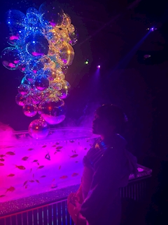 プロフィール写真12・クミ｜スナックBAR 粋酔・スイスイ - 池袋西口のパブ/スナック