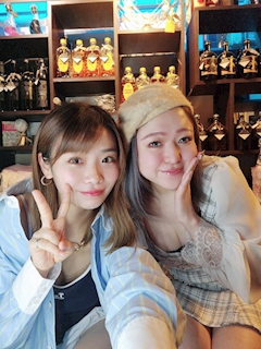 プロフィール写真10・クミ|スナックBAR 粋酔・スイスイ - 池袋西口のパブ/スナック
