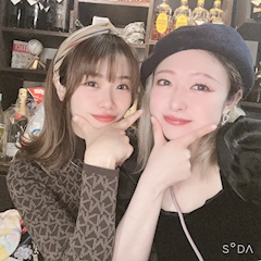 プロフィール写真4・クミ|スナックBAR 粋酔・スイスイ - 池袋西口のパブ/スナック