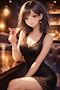 プロフィール写真12・クミ|スナックBAR 粋酔・スイスイ - 池袋西口のパブ/スナック