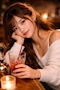 プロフィール写真14・クミ|スナックBAR 粋酔・スイスイ - 池袋西口のパブ/スナック