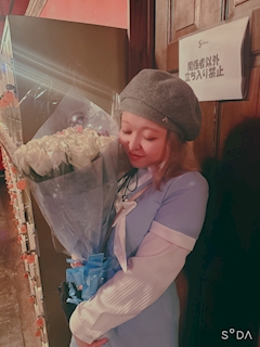 プロフィール写真3・クミ｜スナックBAR 粋酔・スイスイ - 池袋西口のパブ/スナック