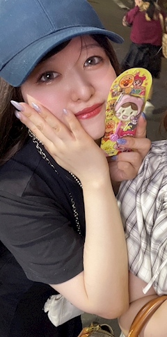 プロフィール写真8・クミ｜スナックBAR 粋酔・スイスイ - 池袋西口のパブ/スナック