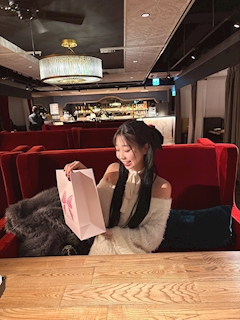 プロフィール写真2・えま|club Gofer・ゴフェル - 岐阜 柳ヶ瀬のキャバクラ