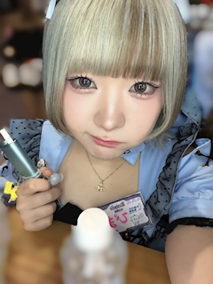 プロフィール写真2・ぴま|Cafe&Bar あるこほりっく - 名古屋 大須のコンカフェ