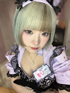 プロフィール写真1・ぴま|Cafe&Bar あるこほりっく - 名古屋 大須のコンカフェ