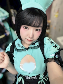 プロフィール写真2・ぴま|Cafe&Bar あるこほりっく - 名古屋 大須のコンカフェ