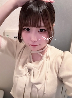 プロフィール写真2・りか.⋆𝜗𝜚｜Pinup Girls・ピンナップガールズ - 小倉のガールズバー